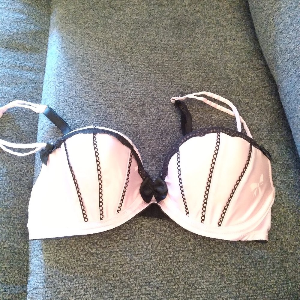 Victoria's Secret Bra